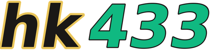 hk433 logo